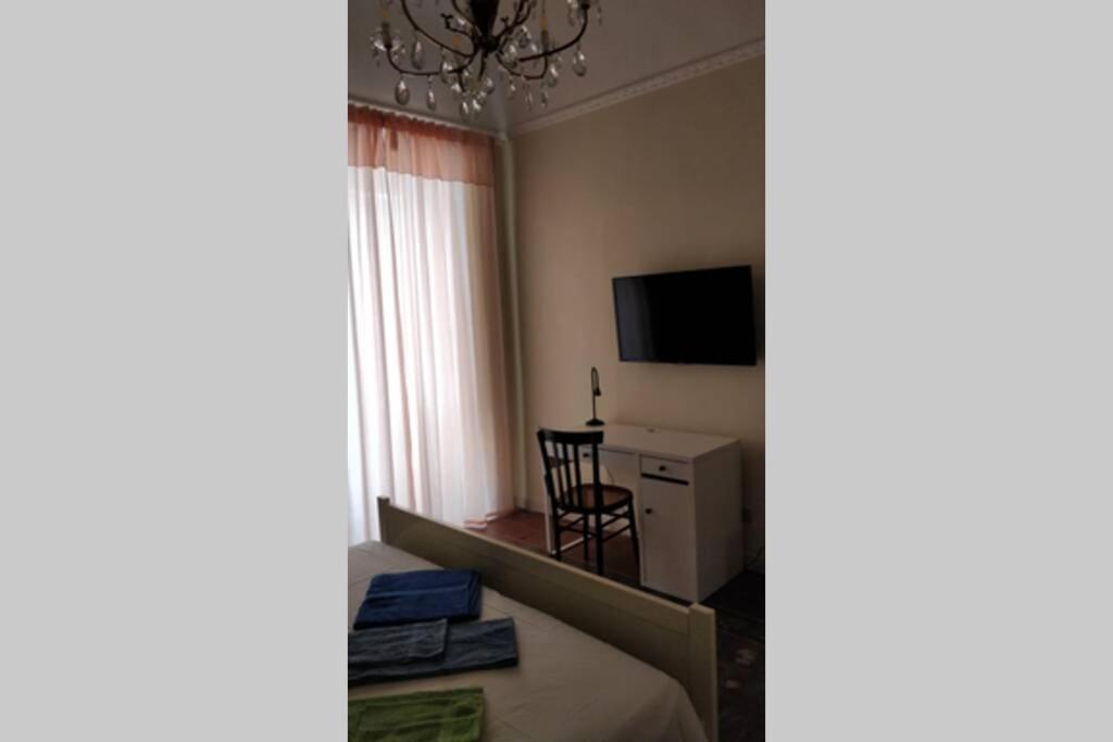 דירות Adriano'S House Catania Cathedral First Floor מראה חיצוני תמונה