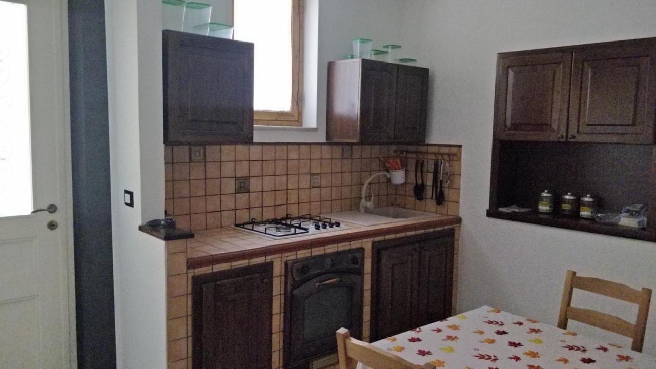 דירות Adriano'S House Catania Cathedral First Floor מראה חיצוני תמונה
