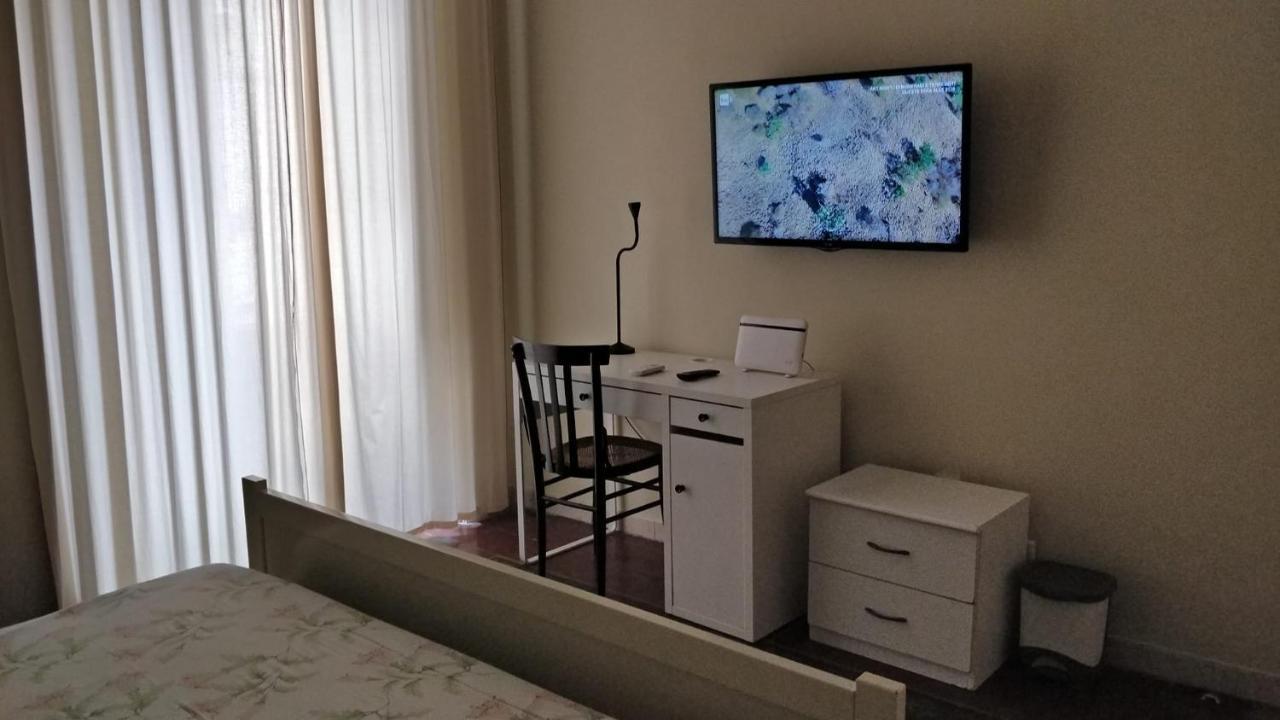 דירות Adriano'S House Catania Cathedral First Floor מראה חיצוני תמונה